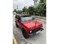 LADA NİVA BAKIMLI