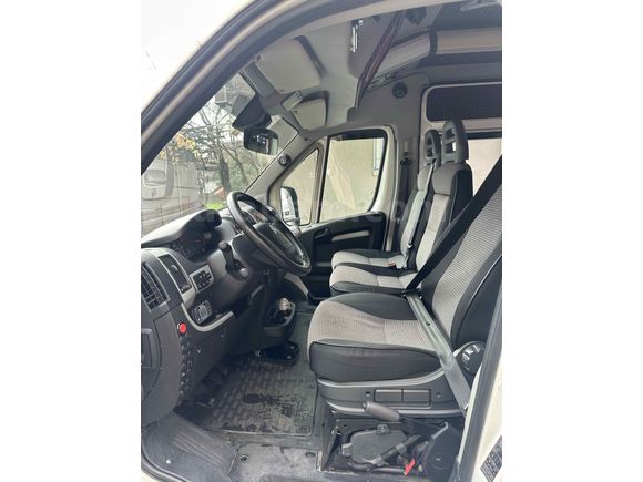 Sahibinden Citroen Jumper 2.2 HDI 