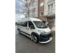 Sahibinden Citroen Jumper 2.2 HDI 