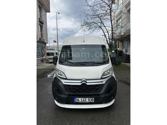 Sahibinden Citroen Jumper 2.2 HDI 