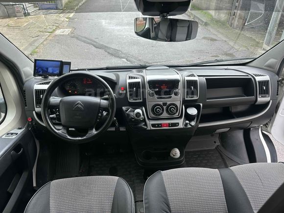 Sahibinden Citroen Jumper 2.2 HDI 