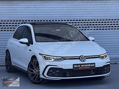 25 BİN'DE/CAMTAVAN/19JANT/IQ LIGHT /ISITMA/2.0TSI GTİ/HATASIZ