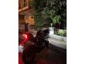 Sahibinden CFmoto 250SR 