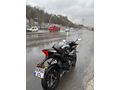 Sahibinden CFmoto 250SR 