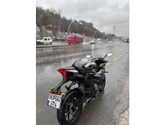 Sahibinden CFmoto 250SR 