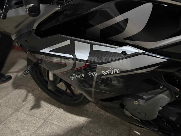 Sahibinden CFmoto 250SR 