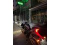 Sahibinden CFmoto 250SR 