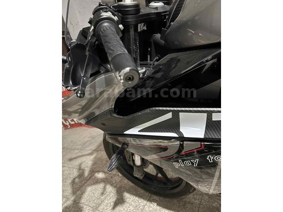 Sahibinden CFmoto 250SR 