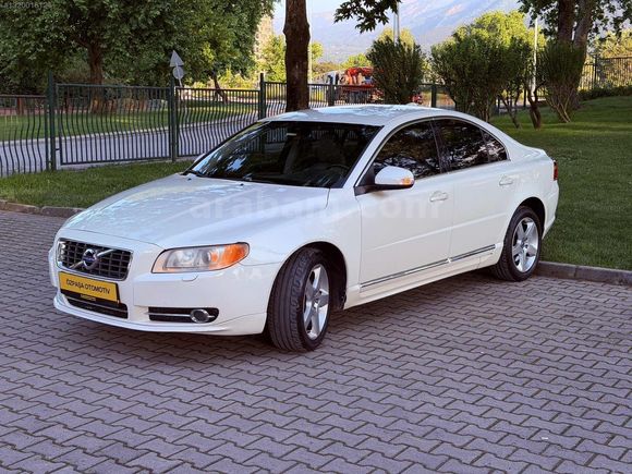 Öz paşalardan kusursuz tank Volvo 215hp yeni nesil