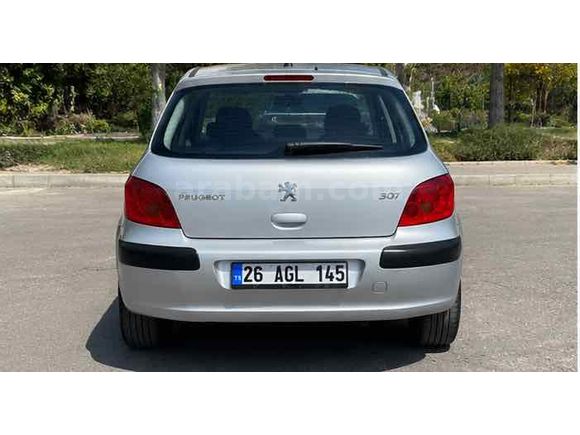 Sahibinden Peugeot 307 1.6 HDi Comfort 2006 Model 