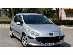 Sahibinden Peugeot 307 1.6 HDi Comfort 2006 Model 