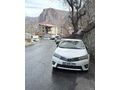 Sahibinden Toyota Corolla 1.4 D-4D Touch 2016 Model 