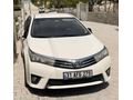 Sahibinden Toyota Corolla 1.4 D-4D Touch 2016 Model 