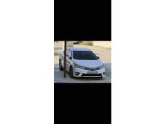 Sahibinden Toyota Corolla 1.4 D-4D Touch 2016 Model 