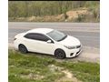 Sahibinden Toyota Corolla 1.4 D-4D Touch 2016 Model 