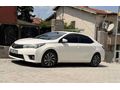 Sahibinden Toyota Corolla 1.4 D-4D Touch 2016 Model 