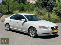 415.000TL PEŞİNATLA ELDEN SENETLİ VOLVO S80