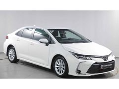 KAYA OTOMOTİV'DEN 2020 COROLLA 1.6 DREAM 72.000 KM'DE BEYAZ(KAR)