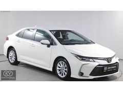 KAYA OTOMOTİV'DEN 2020 COROLLA 1.6 DREAM 72.000 KM'DE BEYAZ(KAR)