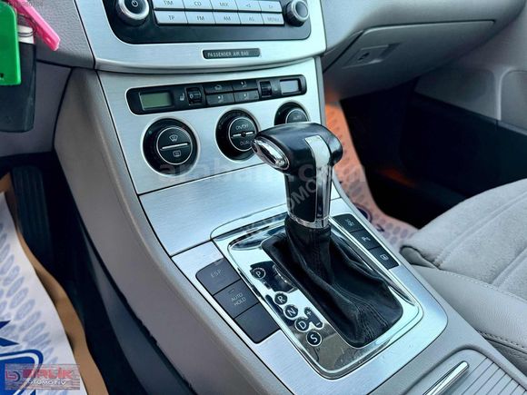 BİRLİK DEN 2007 MODEL GIRTLAK DOLUSU 186 BİNDE OTOMATİK HİGHLİNE