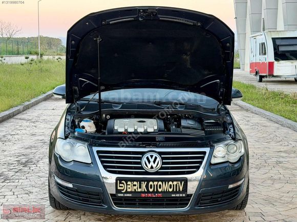 BİRLİK DEN 2007 MODEL GIRTLAK DOLUSU 186 BİNDE OTOMATİK HİGHLİNE