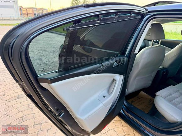 BİRLİK DEN 2007 MODEL GIRTLAK DOLUSU 186 BİNDE OTOMATİK HİGHLİNE