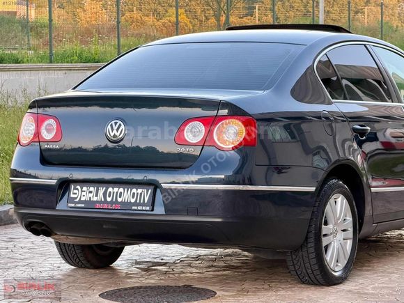 BİRLİK DEN 2007 MODEL GIRTLAK DOLUSU 186 BİNDE OTOMATİK HİGHLİNE