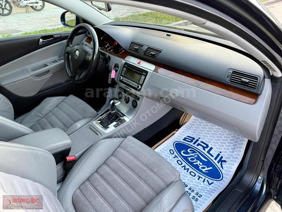 BİRLİK DEN 2007 MODEL GIRTLAK DOLUSU 186 BİNDE OTOMATİK HİGHLİNE