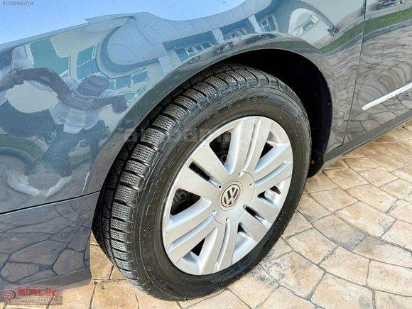 BİRLİK DEN 2007 MODEL GIRTLAK DOLUSU 186 BİNDE OTOMATİK HİGHLİNE