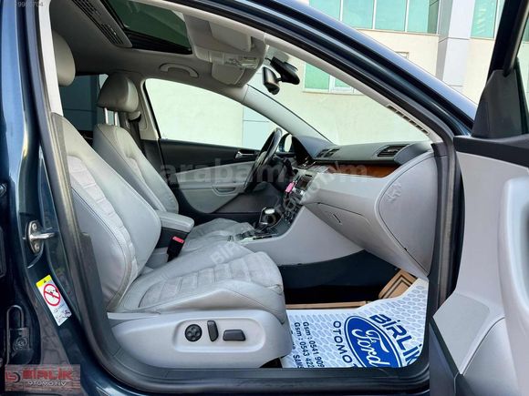 BİRLİK DEN 2007 MODEL GIRTLAK DOLUSU 186 BİNDE OTOMATİK HİGHLİNE