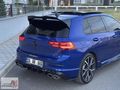 2023 VW GOLF 2.0 TSİ R 4MOTİON CAM TAVAN+HARMAN KARDON+FULL+FULL