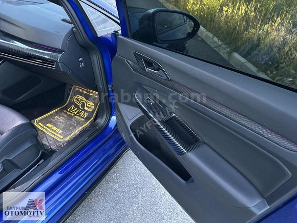 2023 VW GOLF 2.0 TSİ R 4MOTİON CAM TAVAN+HARMAN KARDON+FULL+FULL