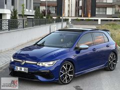 2023 VW GOLF 2.0 TSİ R 4MOTİON CAM TAVAN+HARMAN KARDON+FULL+FULL