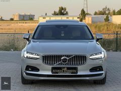 ATAMAN OTOMOTİV'DEN 2021 S90 DÜŞÜK KM..