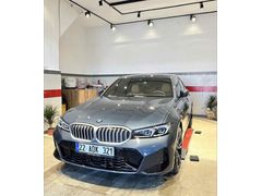 Sahibinden BMW 3 Serisi 320i M Sport 2025 Model 