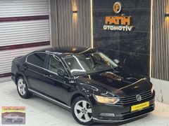 ''2017 VW PASSAT 2.0 TDİ OTOMATİK HATASIZ DEĞİŞENSİZ İLK EL''