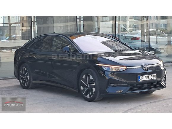 2024 MODEL & 13000KM & BOYASIZ & CAM TAVAN & 697KM MENZİL