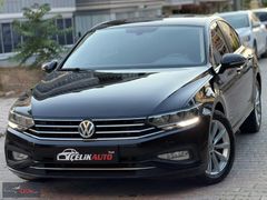 2019-PASSAT 2.0 TDİ BMT_BUSSİNES-HATASIZ_BOYASIZ-148.750KMDE