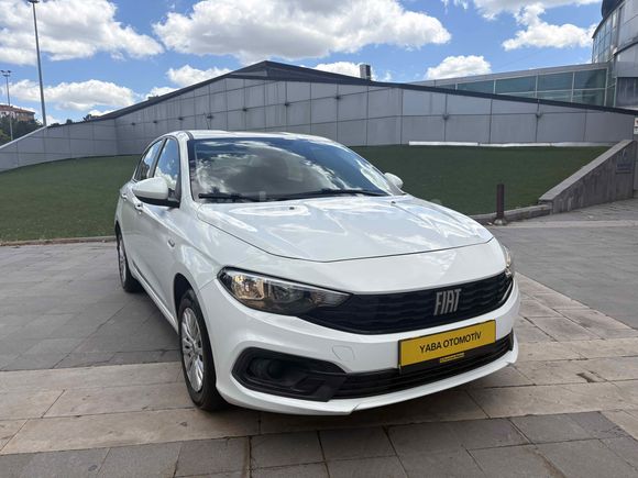 2023 1.3 MULTIJET HATASIZ BOYASIZ DEĞİŞENSİZ TRAMERSİZ 33.000 KM