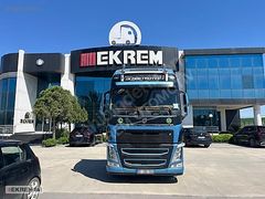 EKREMDEN 2019 MODEL VOLVO FH 540 RETARDER KLİMA ADR BUZDOLABI