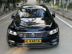 AKKARTAL OTOMOTİVDEN CAM GİBİ 2015 -16 ÇIKIŞLI 2.0TDİ HİGLİNE