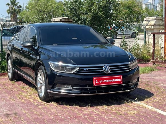 Ç2 DEN V.LEVHALILARA PEŞİNATSIZ KİMLİK İLE 700,000 TL  PEŞİNAT WW PASSAT DSG ALMA İMKANI 
