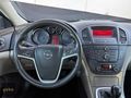 YABA OTOMOTİV'DEN 2010 INSİGNİA TEK ELDEN 140.000 KM'DE HATASIZ