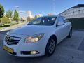 YABA OTOMOTİV'DEN 2010 INSİGNİA TEK ELDEN 140.000 KM'DE HATASIZ