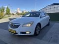 YABA OTOMOTİV'DEN 2010 INSİGNİA TEK ELDEN 140.000 KM'DE HATASIZ
