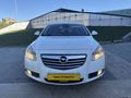 YABA OTOMOTİV'DEN 2010 INSİGNİA TEK ELDEN 140.000 KM'DE HATASIZ