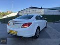 YABA OTOMOTİV'DEN 2010 INSİGNİA TEK ELDEN 140.000 KM'DE HATASIZ