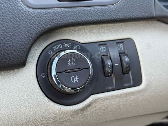 YABA OTOMOTİV'DEN 2010 INSİGNİA TEK ELDEN 140.000 KM'DE HATASIZ
