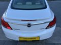 YABA OTOMOTİV'DEN 2010 INSİGNİA TEK ELDEN 140.000 KM'DE HATASIZ