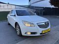 YABA OTOMOTİV'DEN 2010 INSİGNİA TEK ELDEN 140.000 KM'DE HATASIZ